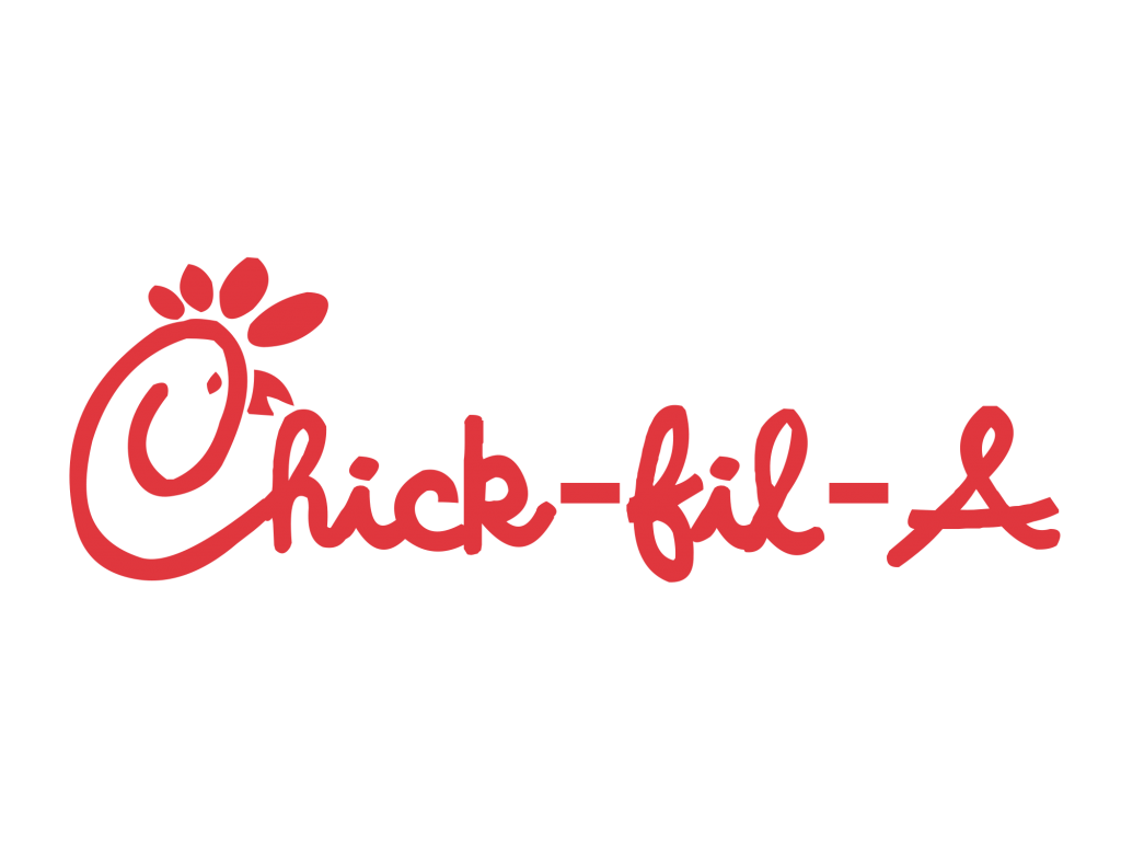 Chick-fil-A Logo