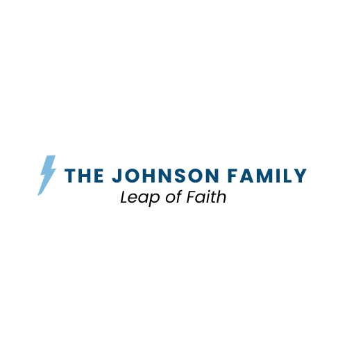 THE JOHNSON FAMILY