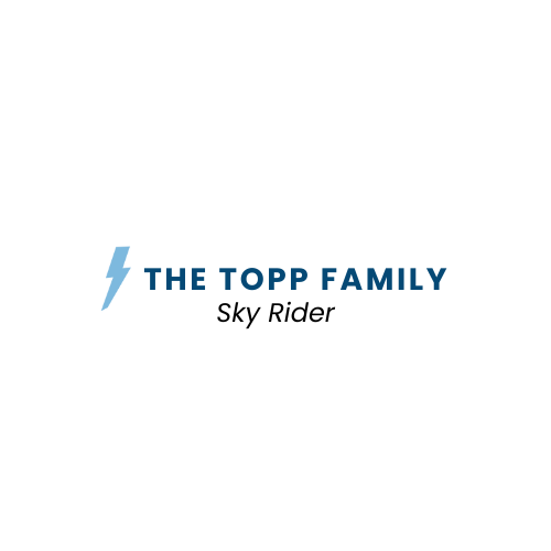 THE TOPP FAMILY (1)