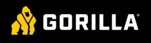 gorilla logo