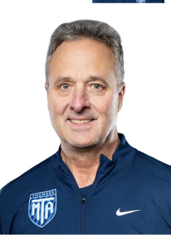 Terry Leiendecker